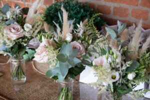 wedding bouquet